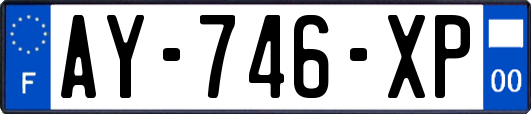 AY-746-XP