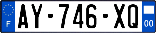 AY-746-XQ