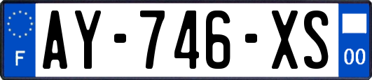 AY-746-XS
