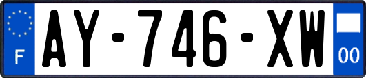 AY-746-XW