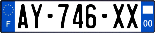 AY-746-XX