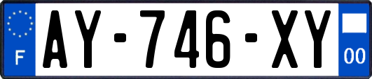 AY-746-XY