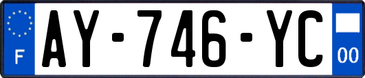 AY-746-YC