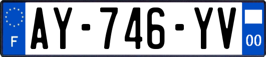 AY-746-YV