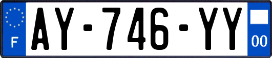 AY-746-YY