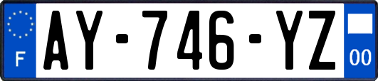 AY-746-YZ