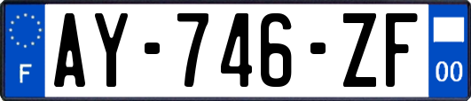 AY-746-ZF