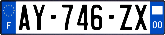 AY-746-ZX