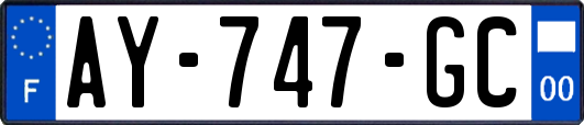 AY-747-GC
