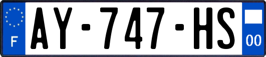 AY-747-HS