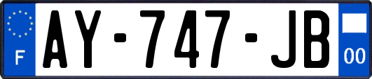 AY-747-JB