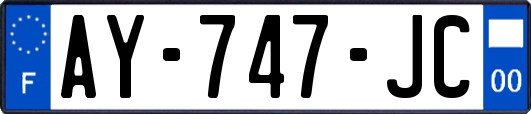 AY-747-JC