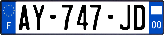 AY-747-JD