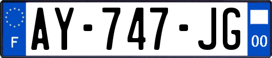 AY-747-JG