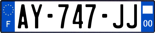 AY-747-JJ