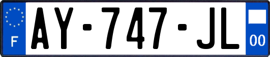 AY-747-JL