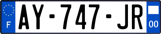 AY-747-JR