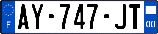 AY-747-JT
