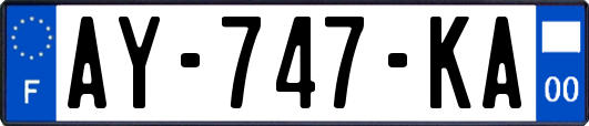 AY-747-KA