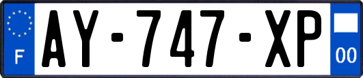 AY-747-XP
