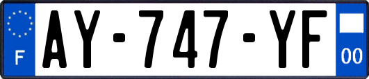AY-747-YF