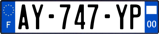 AY-747-YP