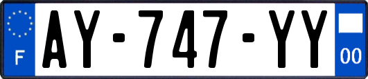 AY-747-YY