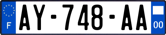 AY-748-AA