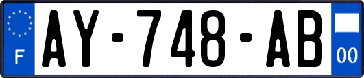 AY-748-AB