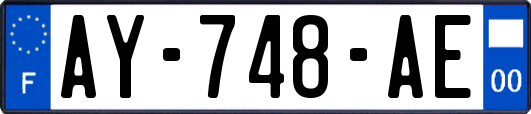 AY-748-AE