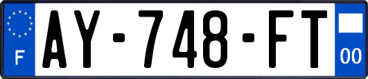 AY-748-FT