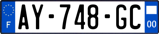 AY-748-GC