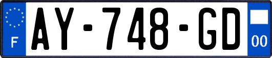 AY-748-GD