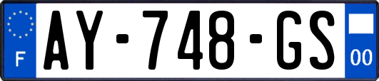 AY-748-GS