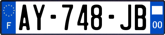 AY-748-JB