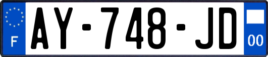 AY-748-JD