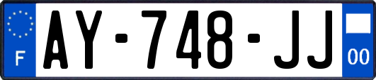 AY-748-JJ