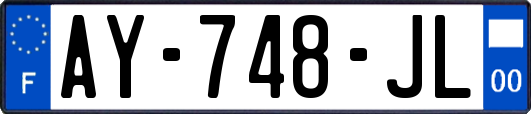 AY-748-JL