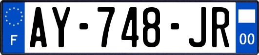 AY-748-JR