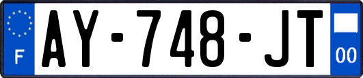 AY-748-JT