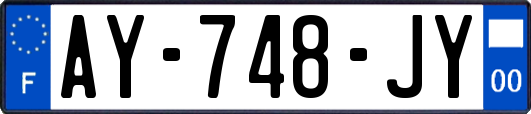 AY-748-JY