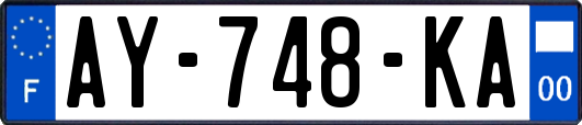 AY-748-KA