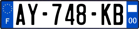 AY-748-KB