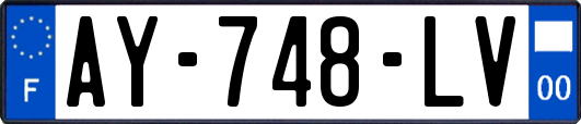 AY-748-LV