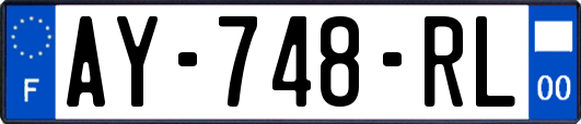 AY-748-RL