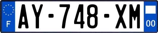 AY-748-XM
