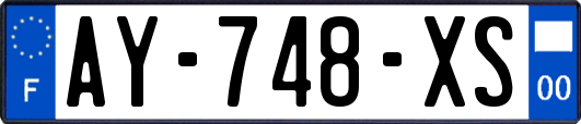 AY-748-XS