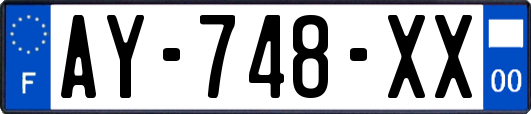 AY-748-XX