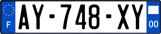AY-748-XY