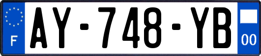 AY-748-YB